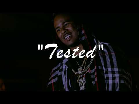 (Free) Drakeo The Ruler x Ralfy The Plug x Stupid Young Type Beat - "Tested" Bris Type Beat
