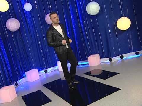 Edin Beganovic Edo- Jednom se voli NOVO 2015