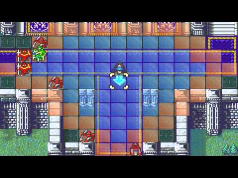 Fire Emblem Midnight Sun Prologue and Chapter 1