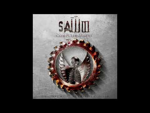 25. The Rack - Saw III Complete Suites