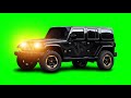 Green Screen Background Car Car Green Screen Car Black Screen Car Greenscreen