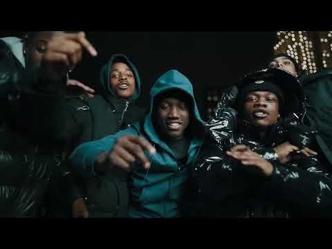 Rocko Ballin - WATCHASAY (official video)