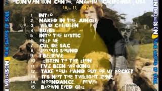 Van Morrison Live  Twilight Zone California 1974