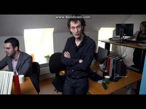 Partaj - Fuskbyggarna