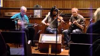 Run of the Mill String Band 20140315 video1 BlueRiver