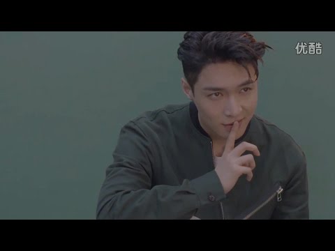 160719 Cosmopolitan China 23rd Anniversary Issue BTS - 张艺兴 Zhang Yixing LAY