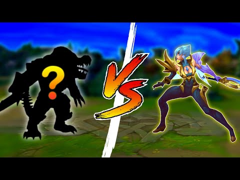 How to Destroy the Hardest Matchup for Riven