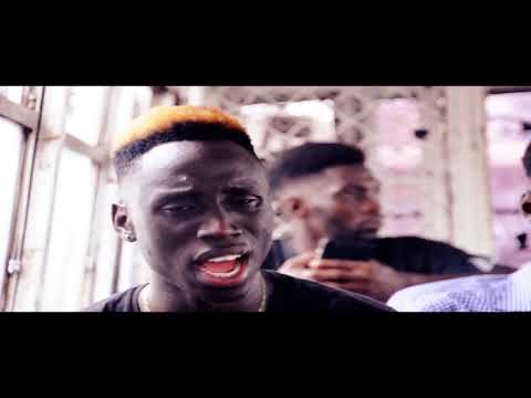 Nouveau clip - PETER BOY BROUSCA - Boutine" officiel