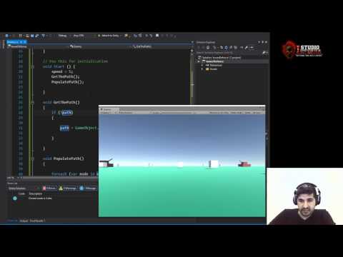 Tower Defense Tutorial full part 2
