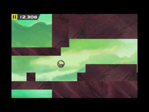 [iPhone-Game] Monorace