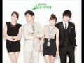 [MP3] [Protect The Boss OST ] I'll Protect You ...