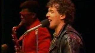 Cover Me - Bruce Springsteen - Paris 85