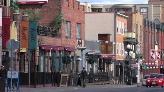 preview picture of video 'ByWard Market - Ottawa - Picture it. Downtown.'