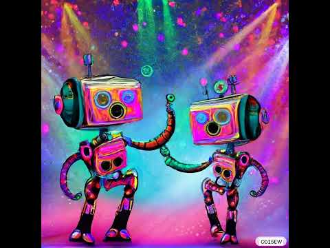 ODISEW - Undulation (Funky House)