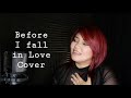 Before I Fall In Love Cover Coco Lee