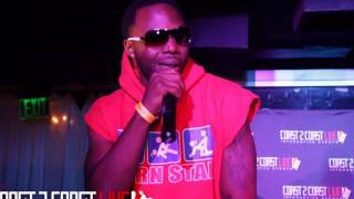 Truffle Butter Freestyle