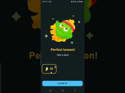 Perfecting Spanish Episode 312 of the 365-Day Challenge 