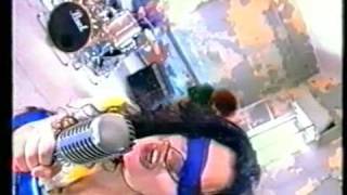 Video thumbnail for ΑΥΛΗ ΨΥΧΙΑΤΡΕΙΟΥ - SUNNY ΜΠΑΛΤΖΗ & SANTA FILA by Sunny Baltzi