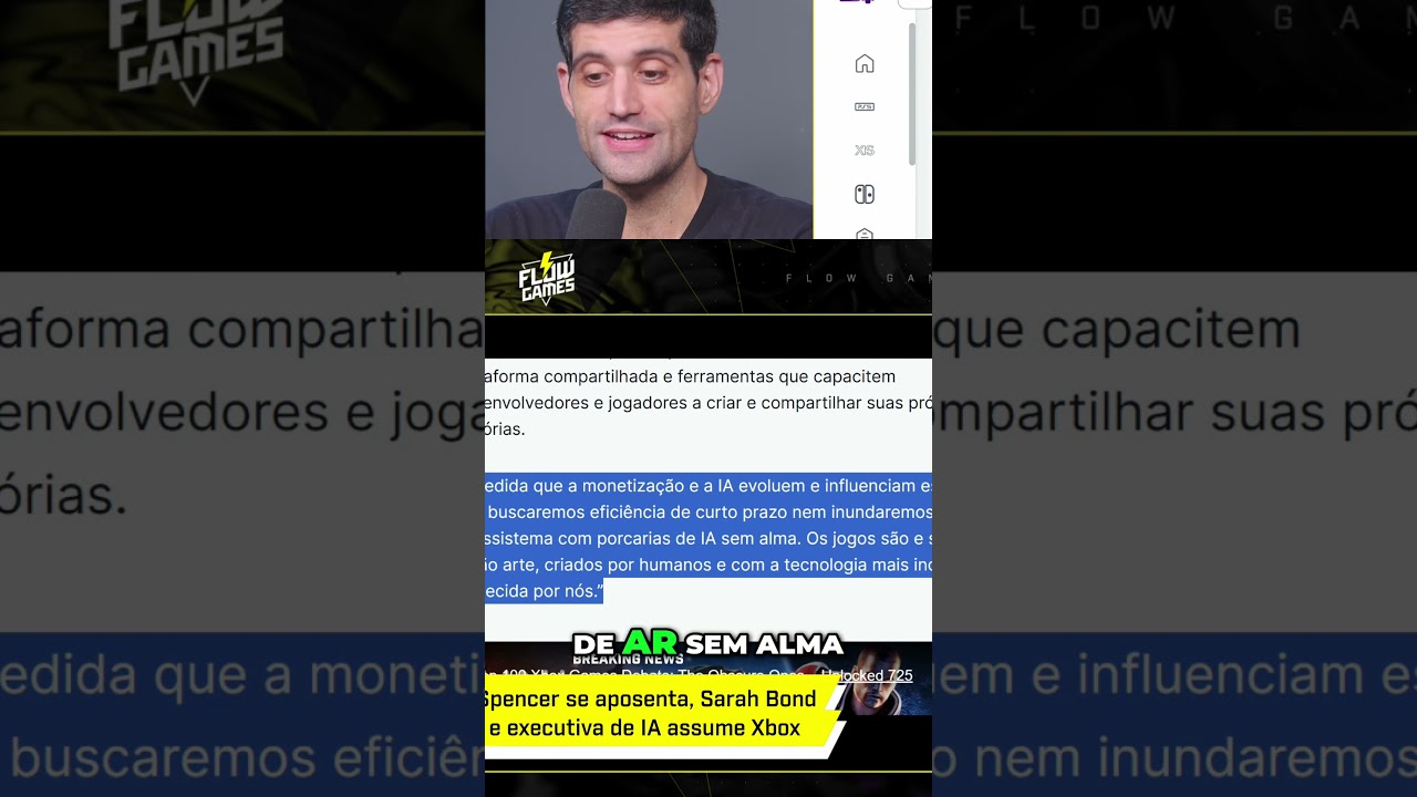 Xbox  A Nova Era dos Jogos e Seus Desafios Financeiros