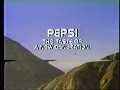 Pepsi Top Gun 30s 1987 International SE Asia Australia And NZ Ver
