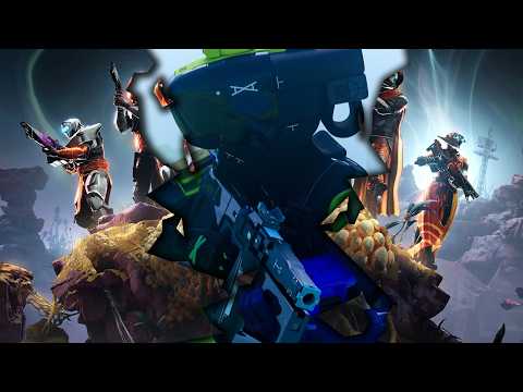 This Is What Really Killed Destiny 2