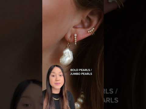 How To Style The Biggest Jewelry Trends Of 2023