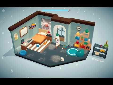 Steam Community :: Cozy Cleaner