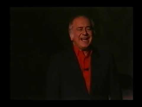 ELIO PANDOLFI in "Serata d'onore" (1990) [show completo]