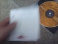2002 Barbie Dance With Me Talking Boombox Soundtrack 2023 Homemade CD Review