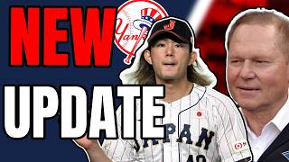 NEW Yankees UPDATE: NO WAY! Is This Real?