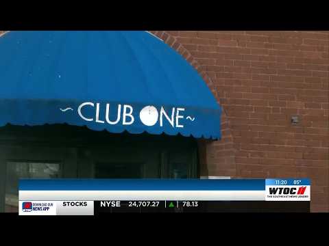 What's happening with Club One? Reopening timeline ...