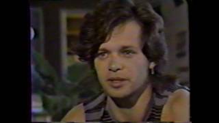 John Mellencamp on American Top 10 8-1982
