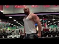 Anterior Dumbbell Raises for Anterior Delts - HOW TO GROW