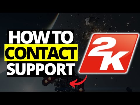 2k Support