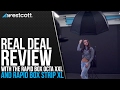 Real Deal Review: Rapid Box Octa XXL & Rapid Box Strip XL