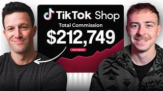 A Bartender Made $200,000 in 6 Months with TikTok Shop and Quit His Job thumbnail