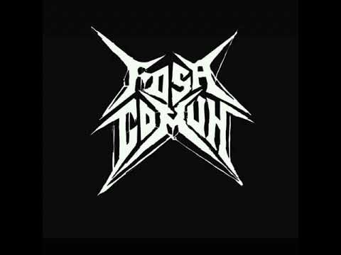 Fosa común cc REHEARSAL