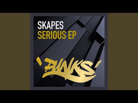 Serious (Radio Edit)