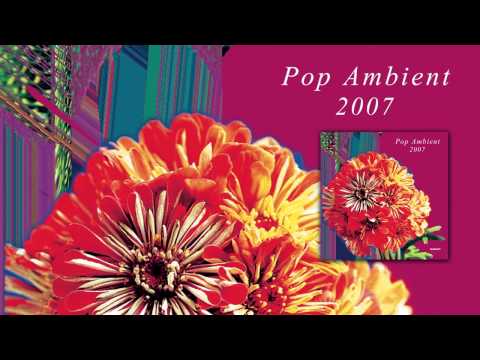GAS - Nach 1912 'Pop Ambient 2007' Album