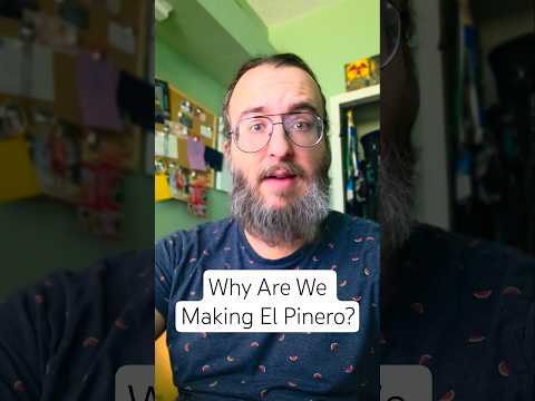 Why Are We Making El Pinero? #cuba #history #isladelajuventud  #film #shortfilm