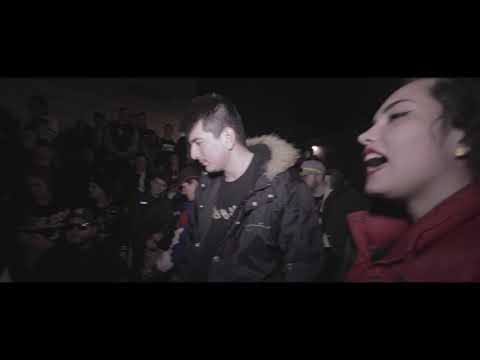 XINAKO & JOTAPINCHE vs VILA DE COSME - OCTAVOS // REVENGE 2VS1