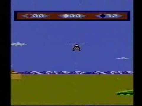 Hostages Atari