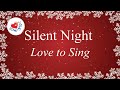 Top 50 Christmas Songs &amp; Carols | Over 2 Hours Beautiful Xmas Music