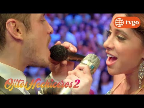 Ojitos Hechiceros 05/03/2019 - Cap 175 - 5/5