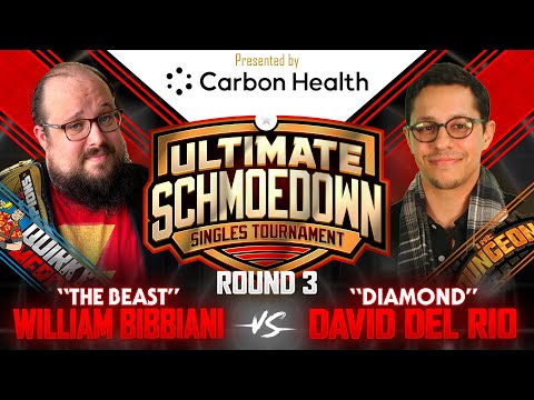 Movie Trivia! Bibbiani vs Del Rio