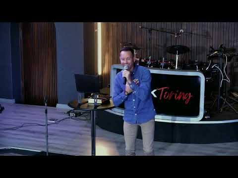 ST Band I Lof en Aanbidding