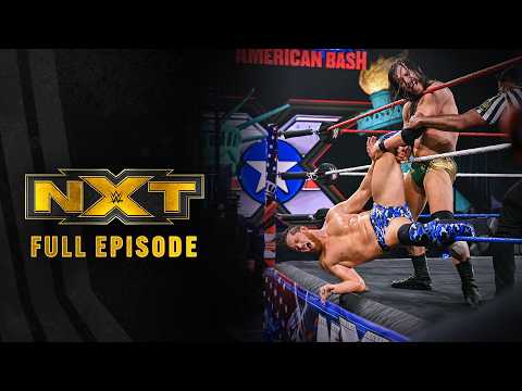 WWE NXT