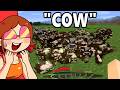 I Tried AI Minecraft It Sucks