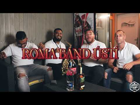 Roma Band Ústí - Nadžav khere (OFFICIAL VIDEO) 2022