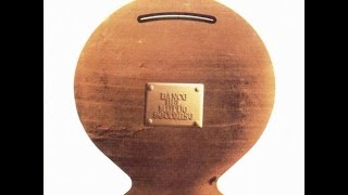 Banco Del Mutuo Soccorso - R.I.P. (Requiescant In Pace)